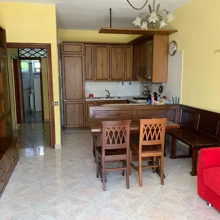 Olmello House * Minturno
