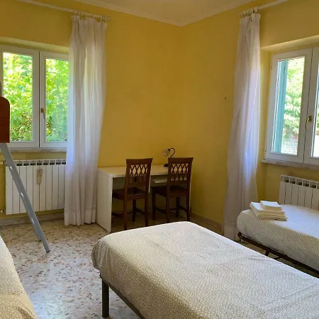 Olmello House Appartement *