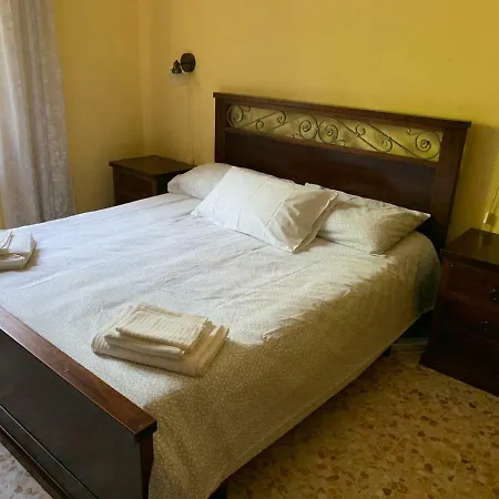 Olmello House Appartement