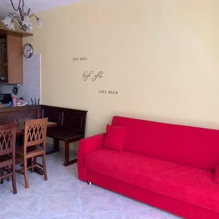 Olmello House Appartement *