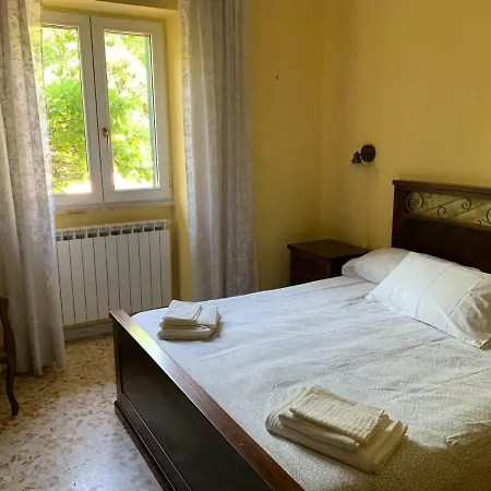 Olmello House Appartement