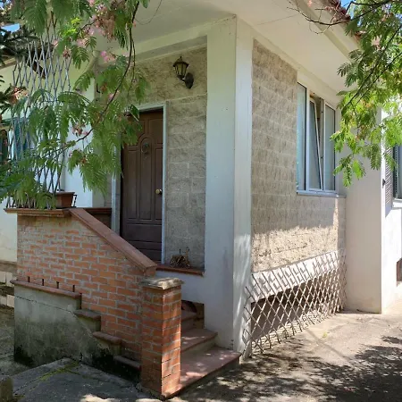 Appartement Olmello House Minturno