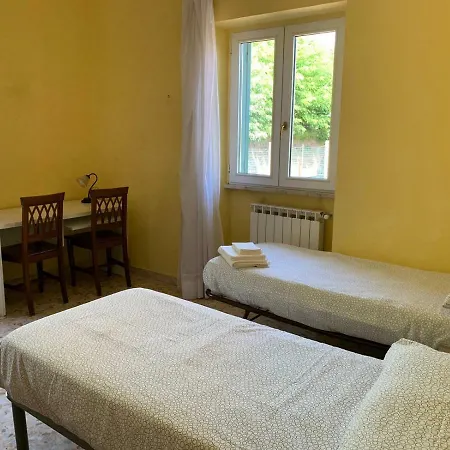 Olmello House Appartement