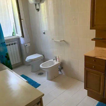 Appartement Olmello House *