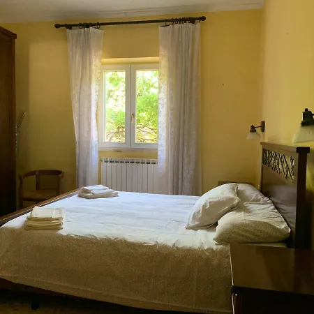 Olmello House